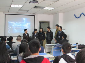 热烈祝贺北大青鸟珠海软件学院S2T15017班项目比赛圆满落幕