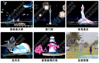 当技术邂逅创意 AR广告设计如何颠覆传统视觉传播