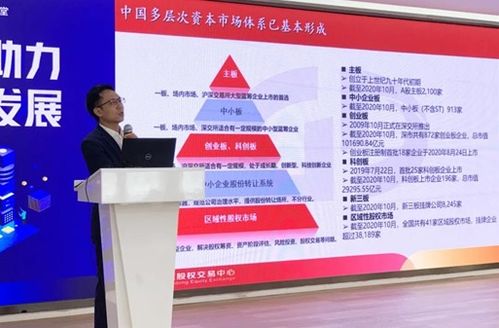 资本市场与珠海软件共舞 科技企业高质量发展的新航标
