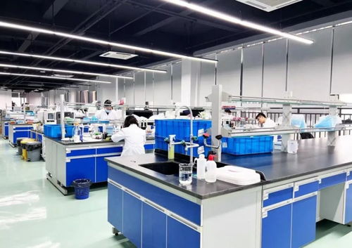 药界清华 如何引领南京与珠海软件开发的变革浪潮