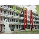 珠海市金湾区三灶中学广告设计 创意与教育理念的完美融合