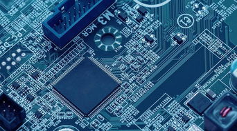 自主研发芯片实现量产，企业迈入自主创新新篇章